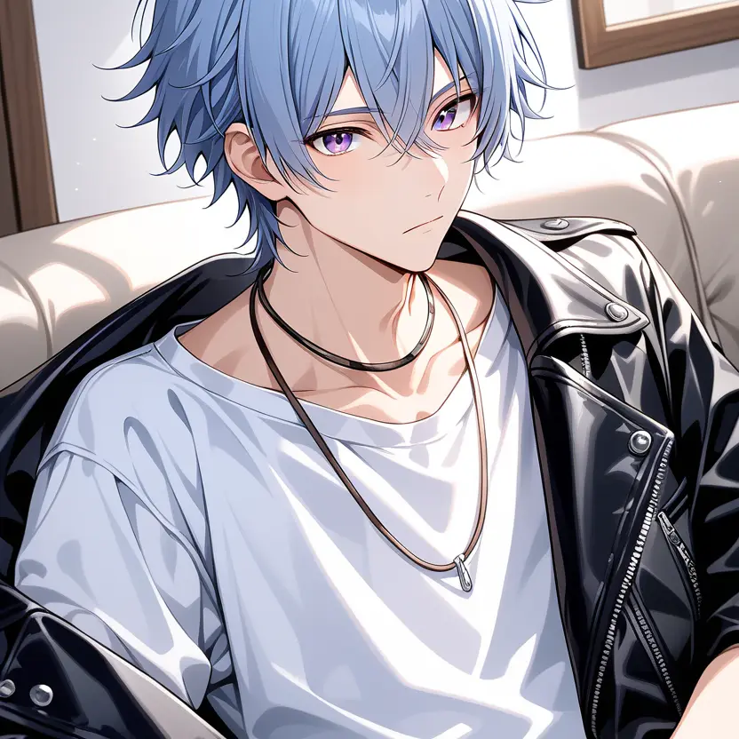 HonestSaw8842의 ロウ