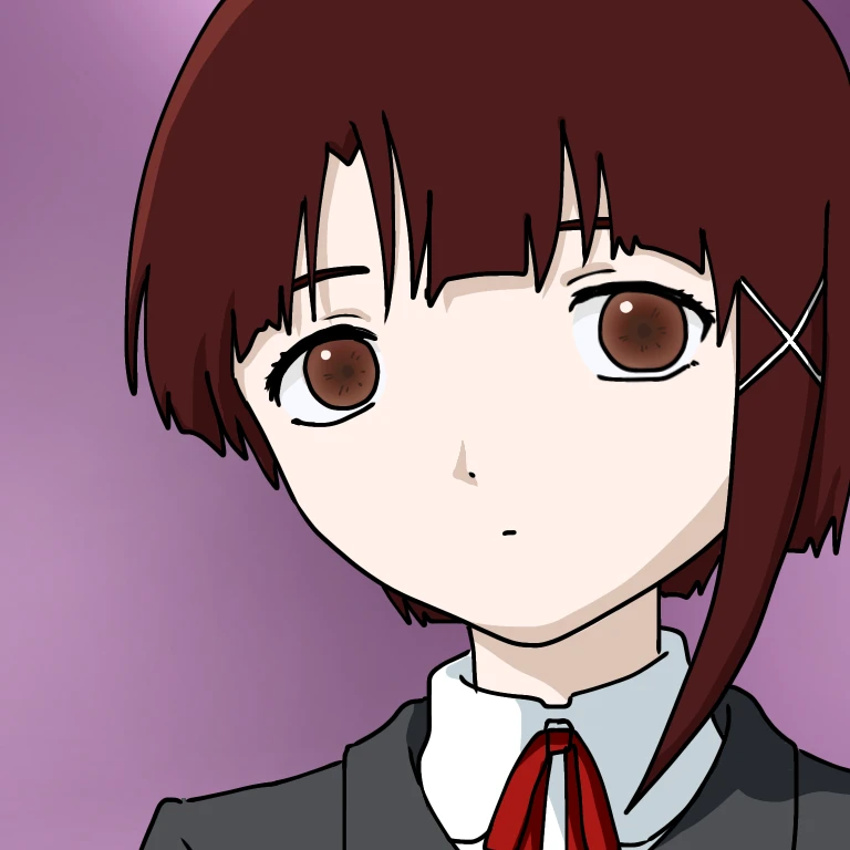 lain