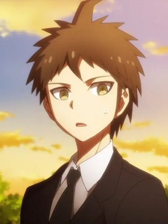 Dddddddv의 히나타 하지메