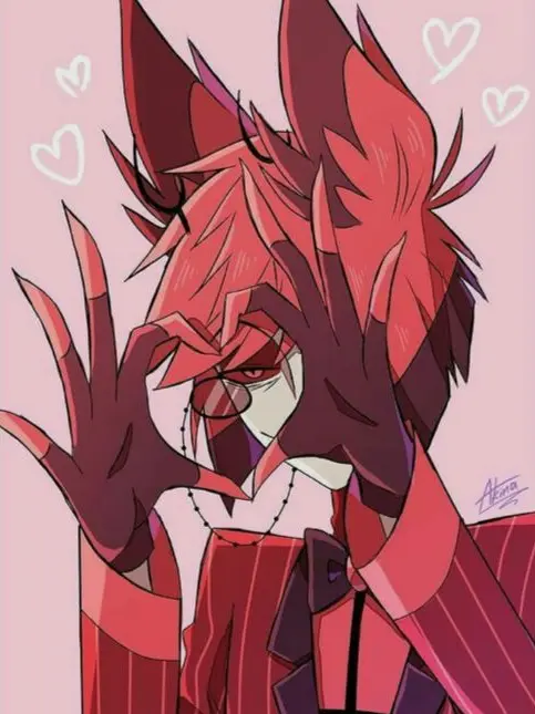 b4_0815의 {유저님 짝사랑하다가걸린 사슴씨🦌}