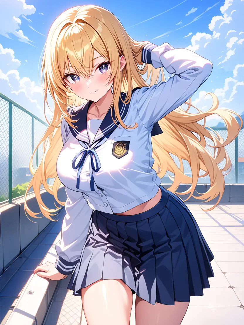 FineYoga5651의 オタクに優しいギャルを奪え