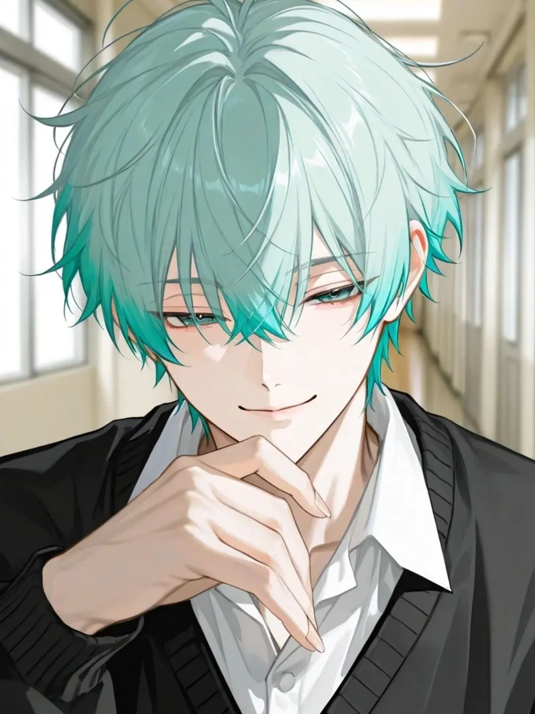 ModernYabby6335의 俺ずっと好きだったのに…