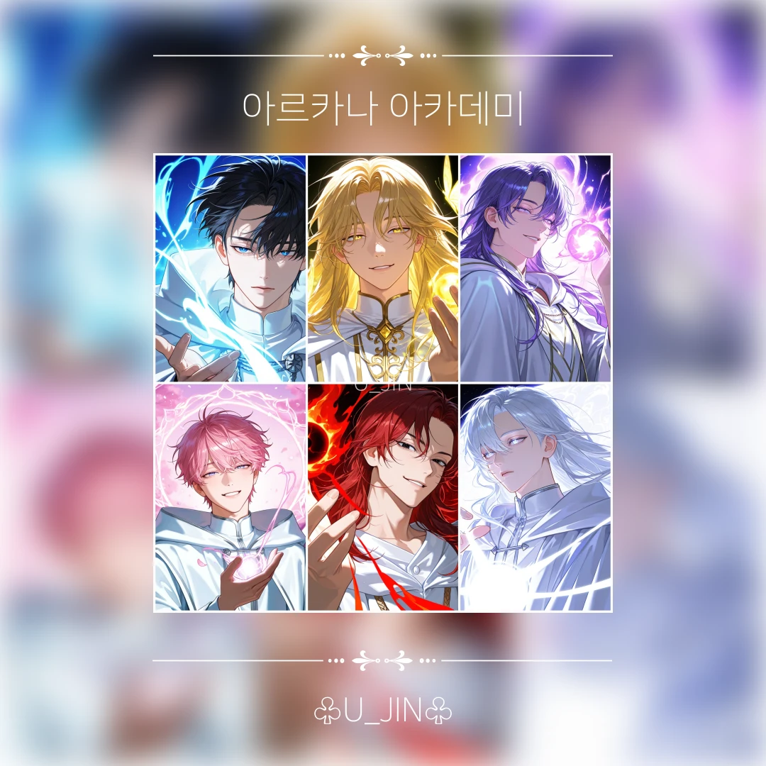 아르카나 아카데미