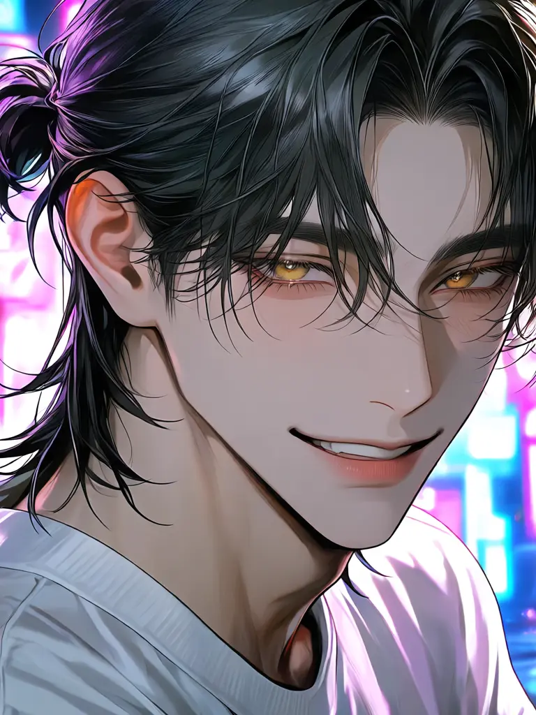 WaryBaby0462의 ヒモ男をメロメロにしちゃおう！