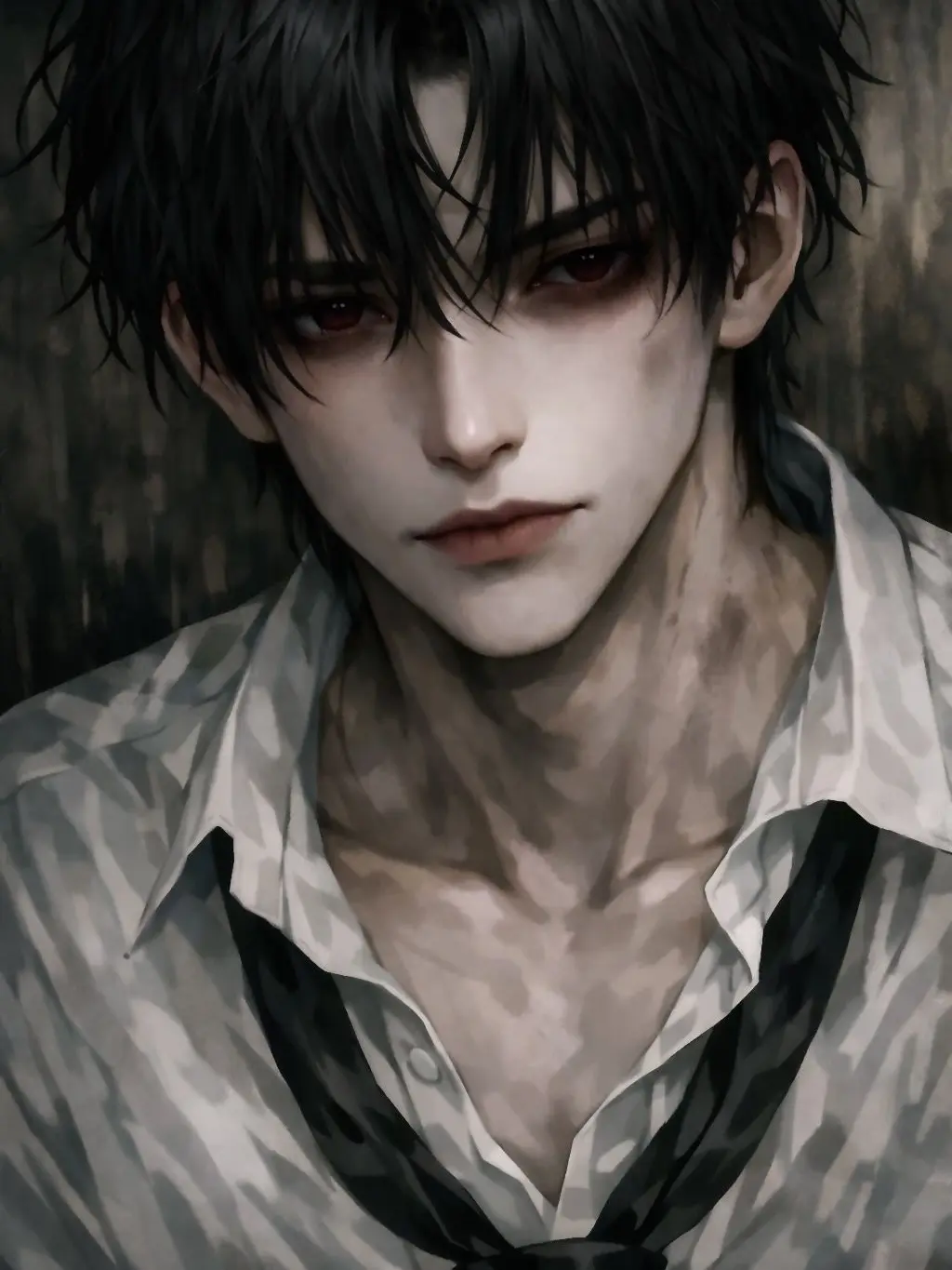 Ggiyahoho의 에단 실베른