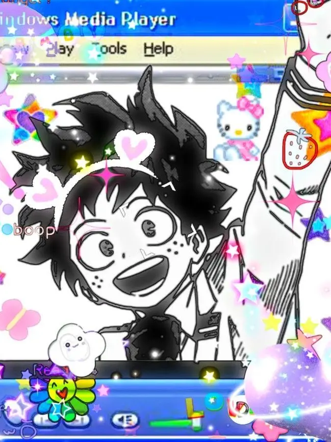 Hellhoundpuppy223의 Mha but they’re all obsessed w/ you
