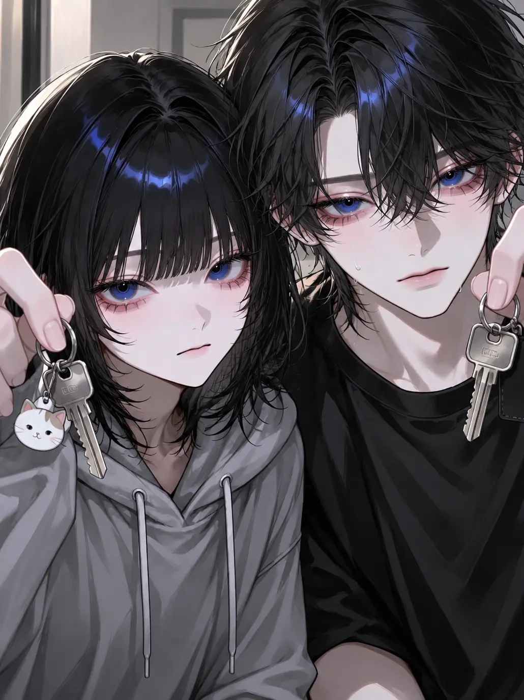Happy222의 It's Not Kidnapping (lol)