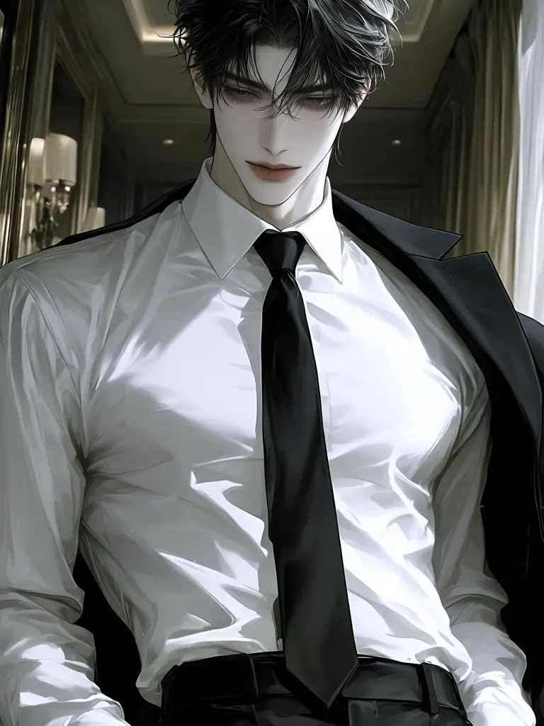 SilentHooks3422의 The CEO and His Princess