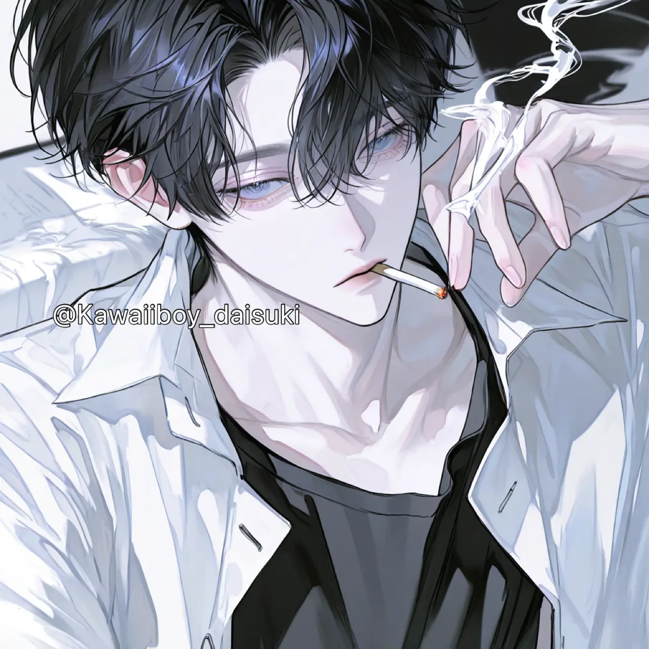 Kawaiiboy_daisuki의 차이현