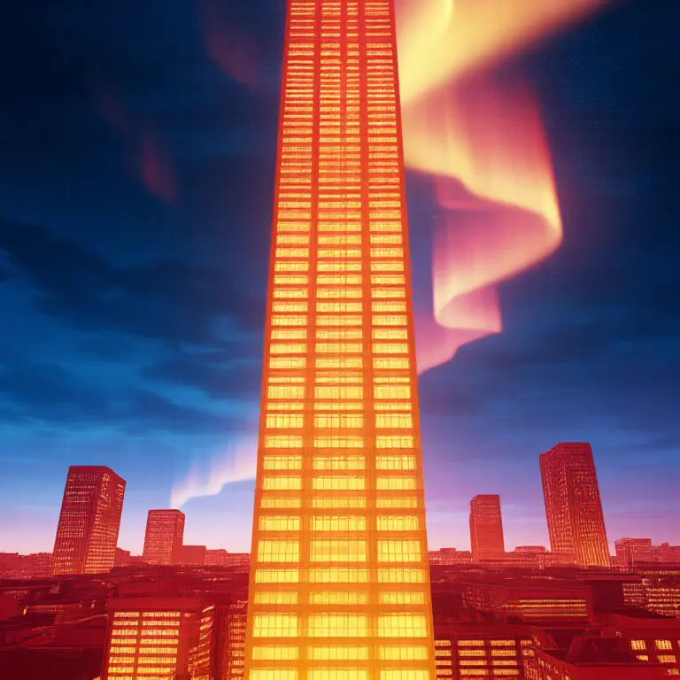 JustMop1368의 저승세계의 악령들의 감옥인 악리펀