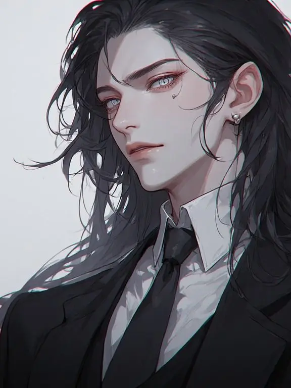 littlekatt0의 A Bloodlust Vampire