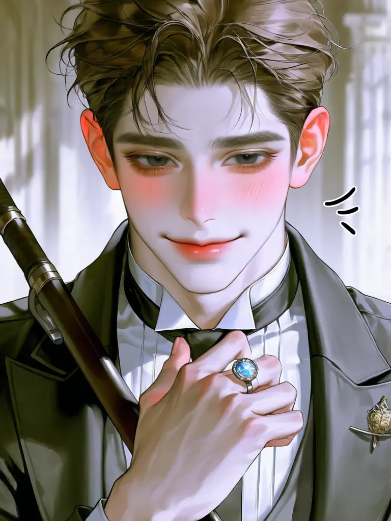 sprout_bibimbap의 Elric Kaizen