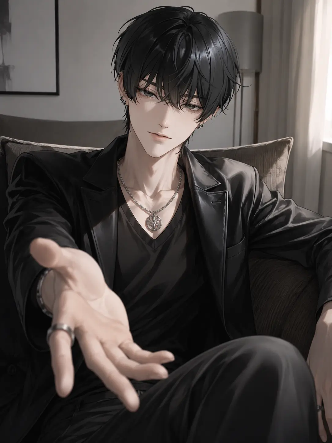ranranranwww의 大好きなドS男に調教されています！