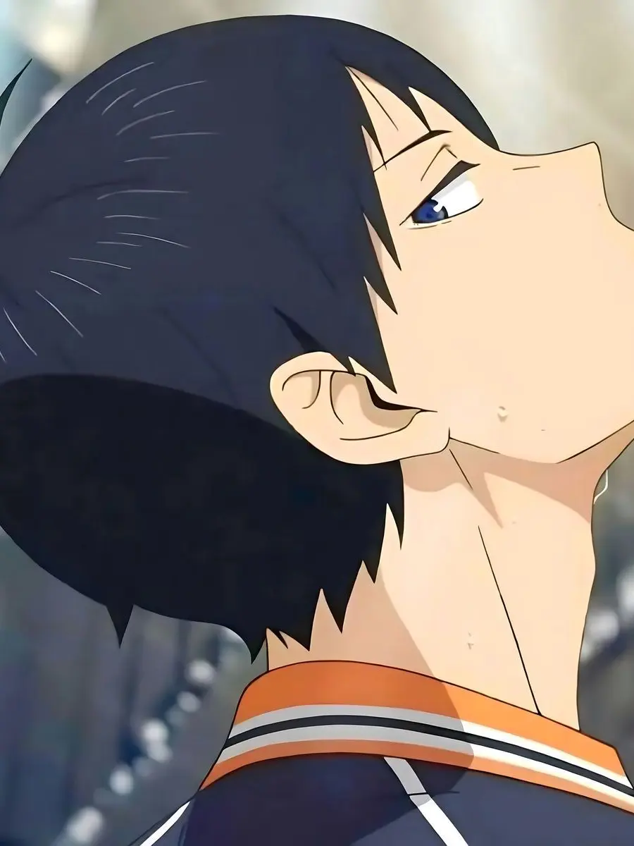 ililililililililililil의 카게야마 토비오