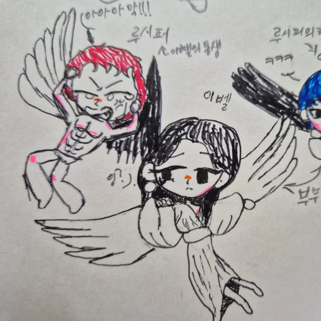 LeanThrow8751의 교회 성당에서 일상.