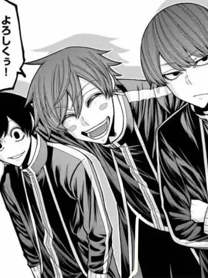 yomogi_1128의 BLバレ