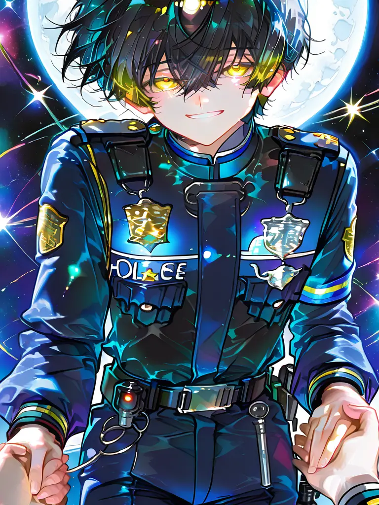 TallFort0022의 月明かりの下でプロポーズ