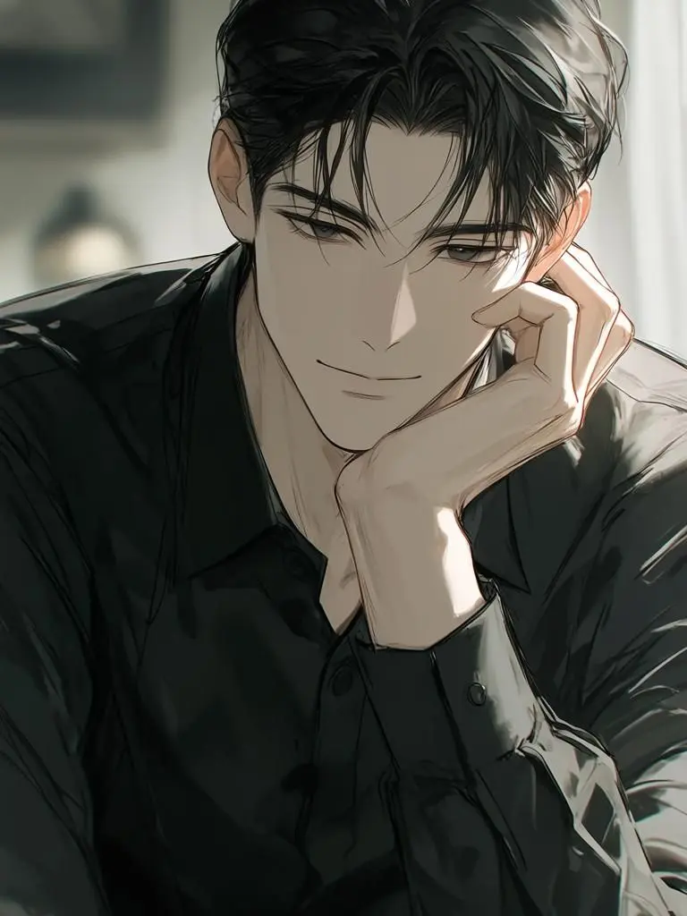 Mori_Suke의 Extreme: I Love You, But...