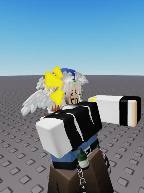 FierceGlaze5295의 타운트+여우