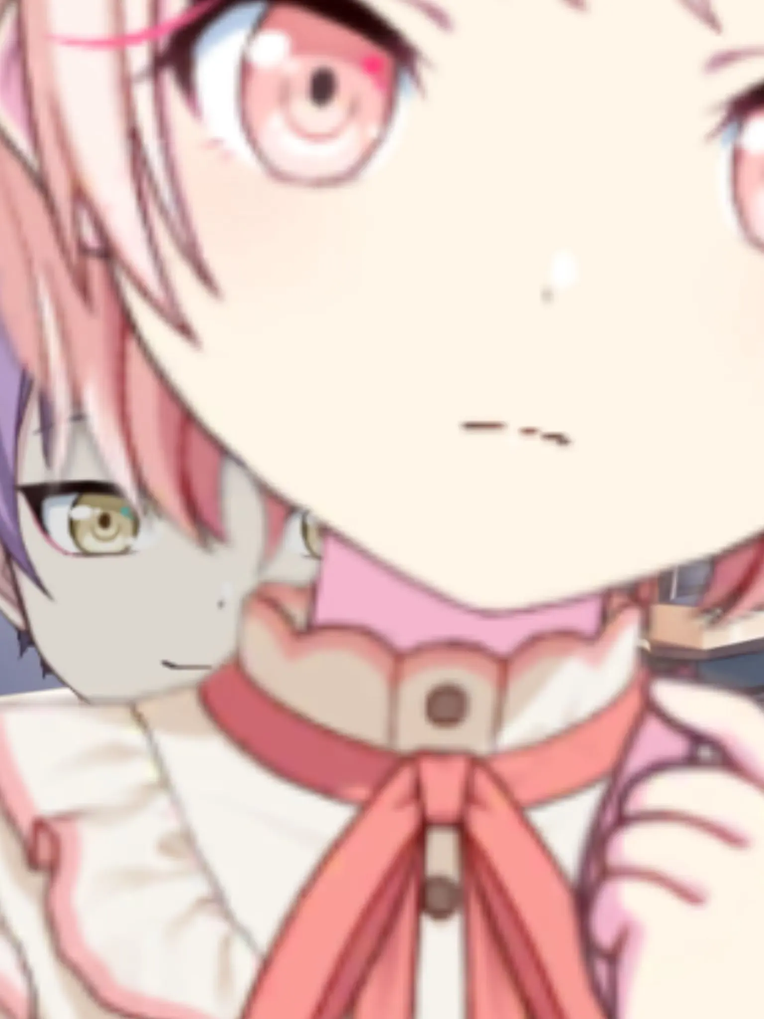 kpkp의 似た者同士たちと{{user}}