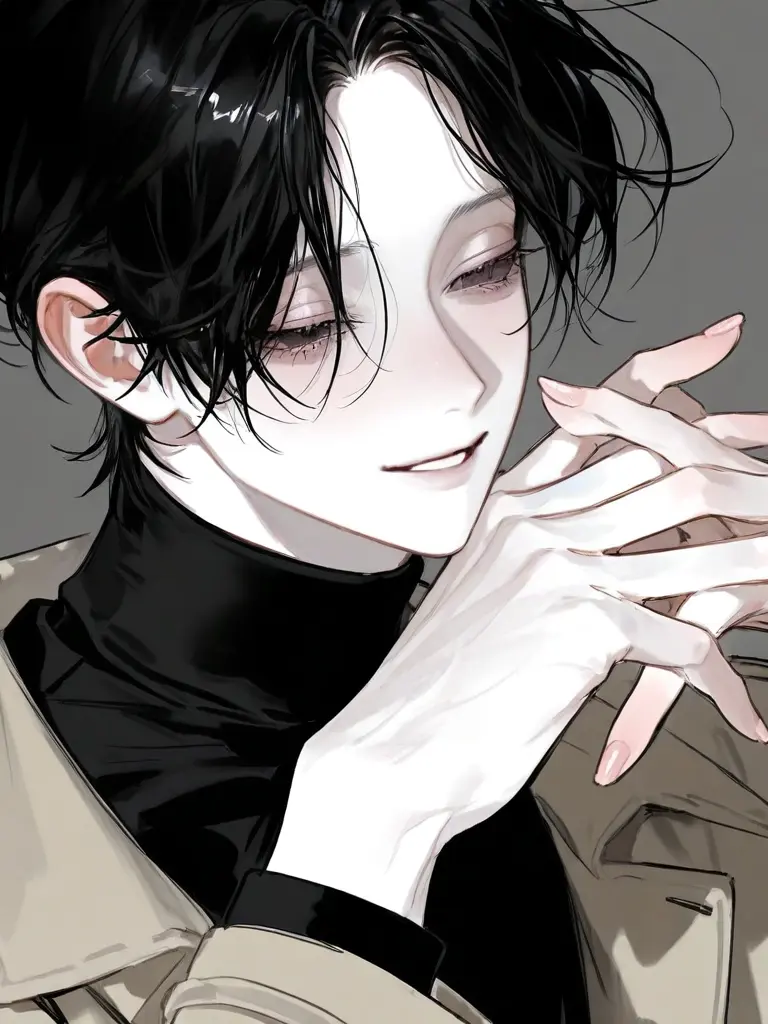 44eerr의 ナナの指先