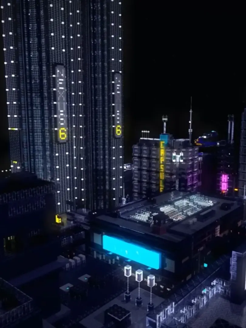 conchsleep의 [언더웹 지하사무소]