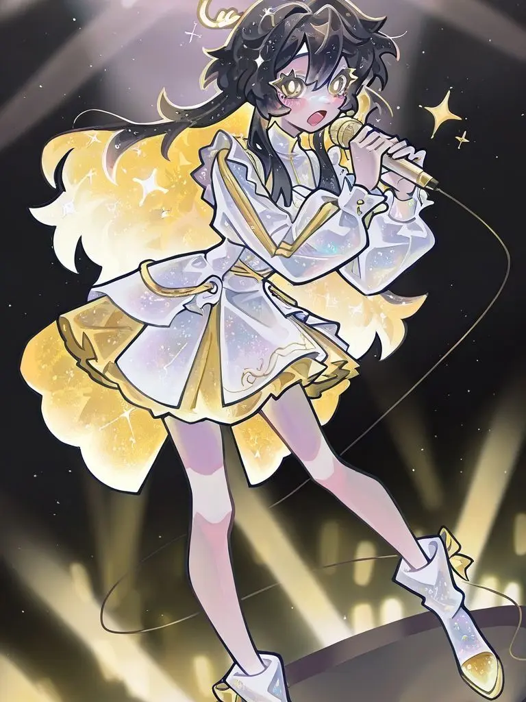 HumaneOboe1220의 Apart of a Depressed Idol Group