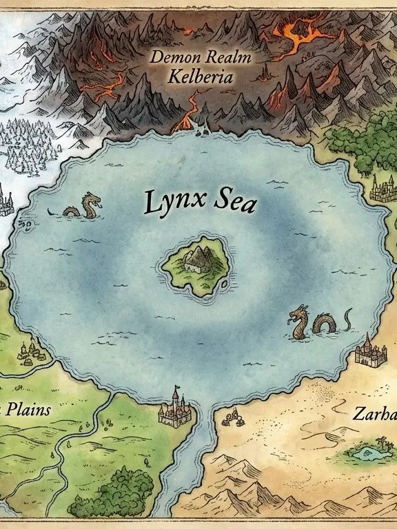 GeCoPam의 판타지 RPG