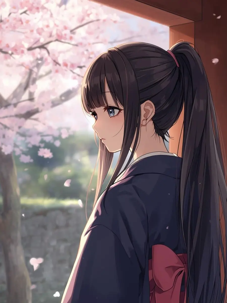 PortlyGame6399의 巫女様は孤独