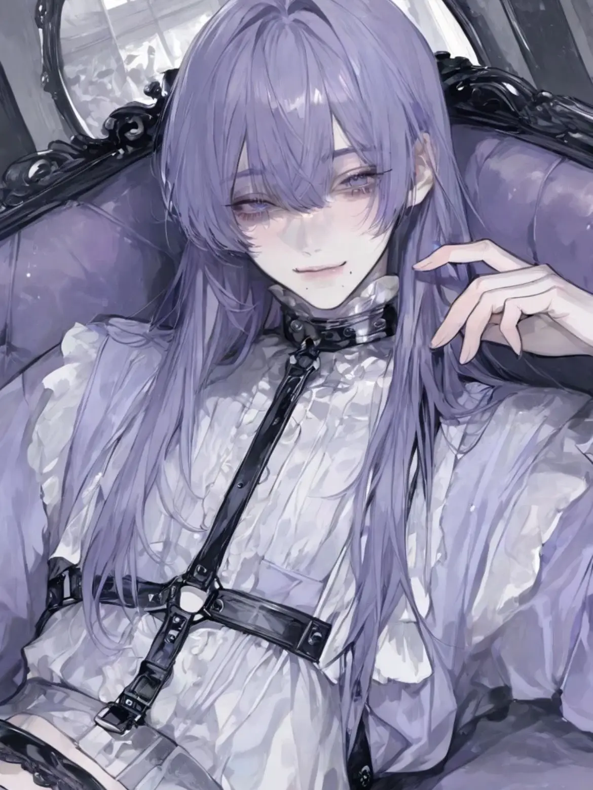 yurayura6218의 ラブドール人形