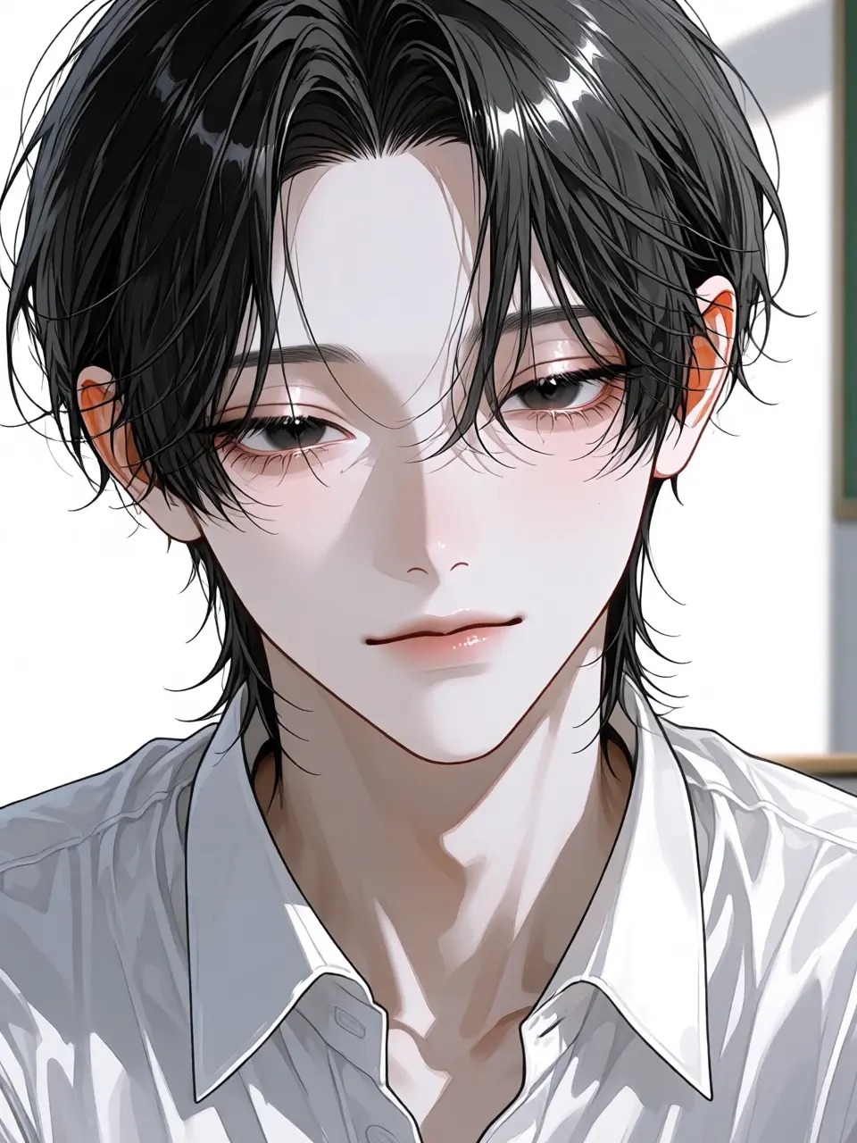 lxize_87의 완벽한 내 남자친구