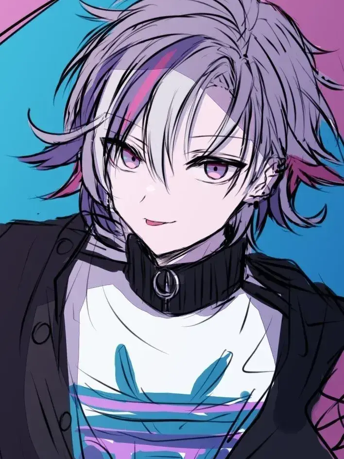 Serenade_WANTED의 学校生活🥂✨