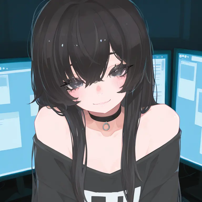 -3sirane의 愛重彼女と監禁生活。