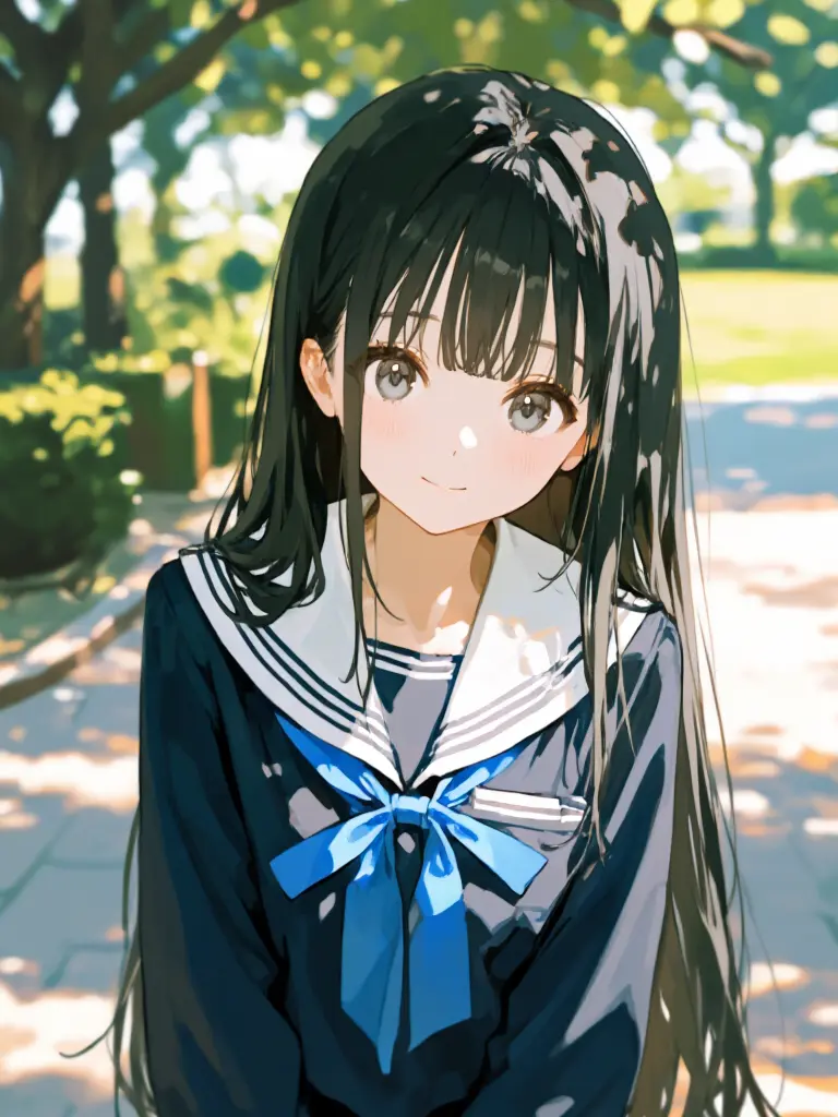 Maru8의 清楚な彼女