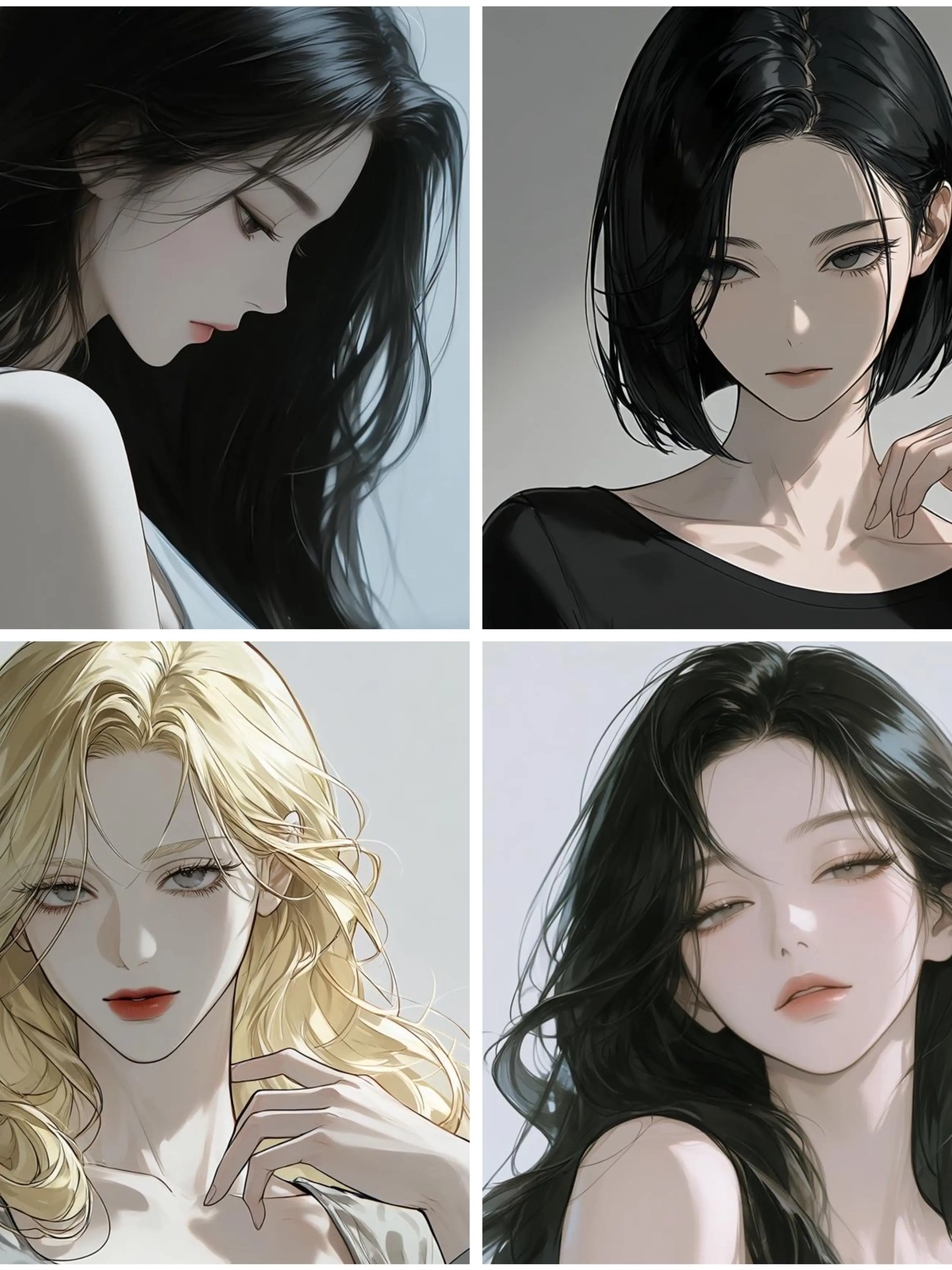 FruityApron1421의 [GL]언니들