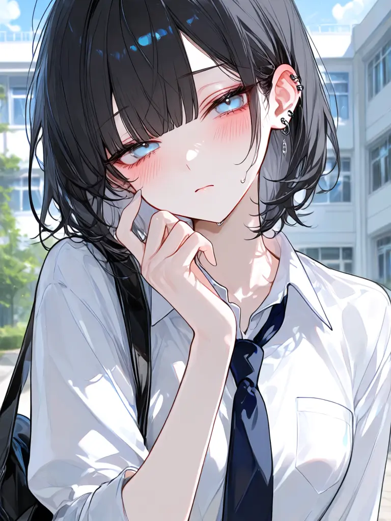 Iesury의 君と眺める星空に…