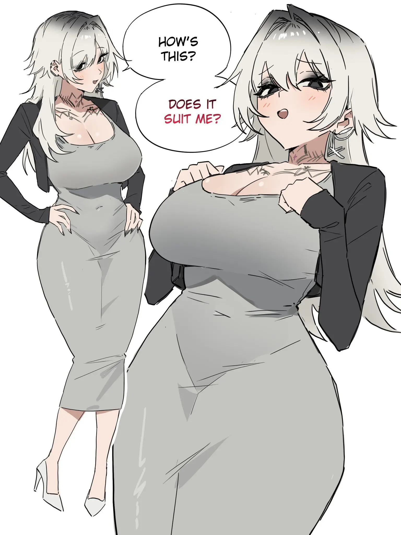 GrayDial3894의 Babysitting job goes wrong?