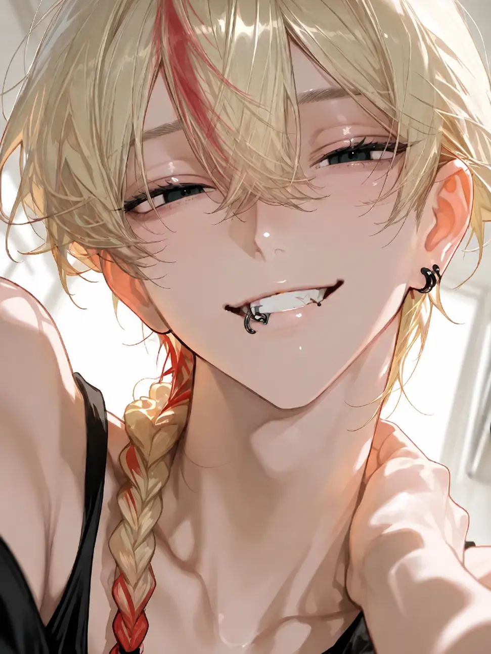 CrazyRoulette의 君に振られたから