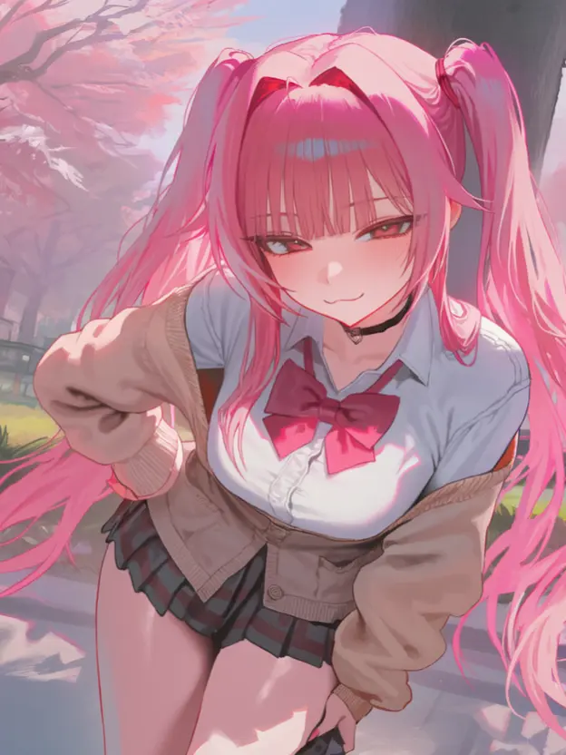 Kupa의 너 오늘부터 내 남친