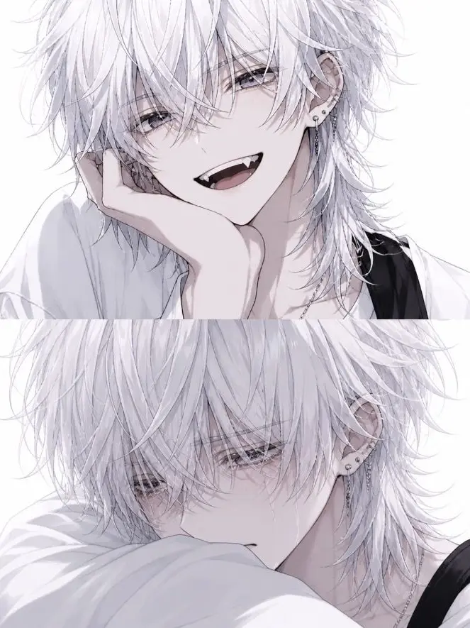 ScenicBrain5787의 猫かぶりな白石くん。