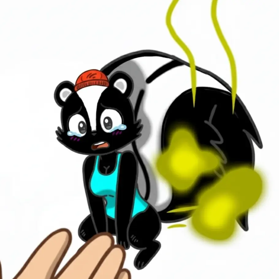 Fart_skunk_furry의 샌디랑 대화해보세요