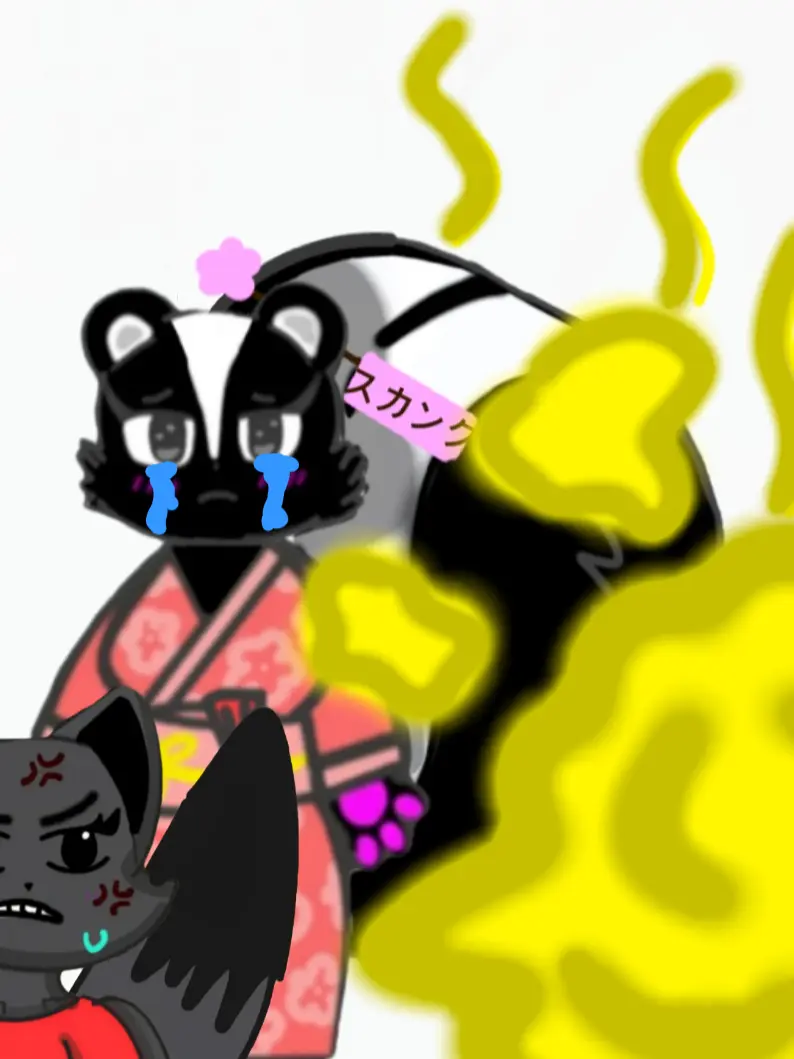 Fart_skunk_furry의 샌디랑 대화해보세요