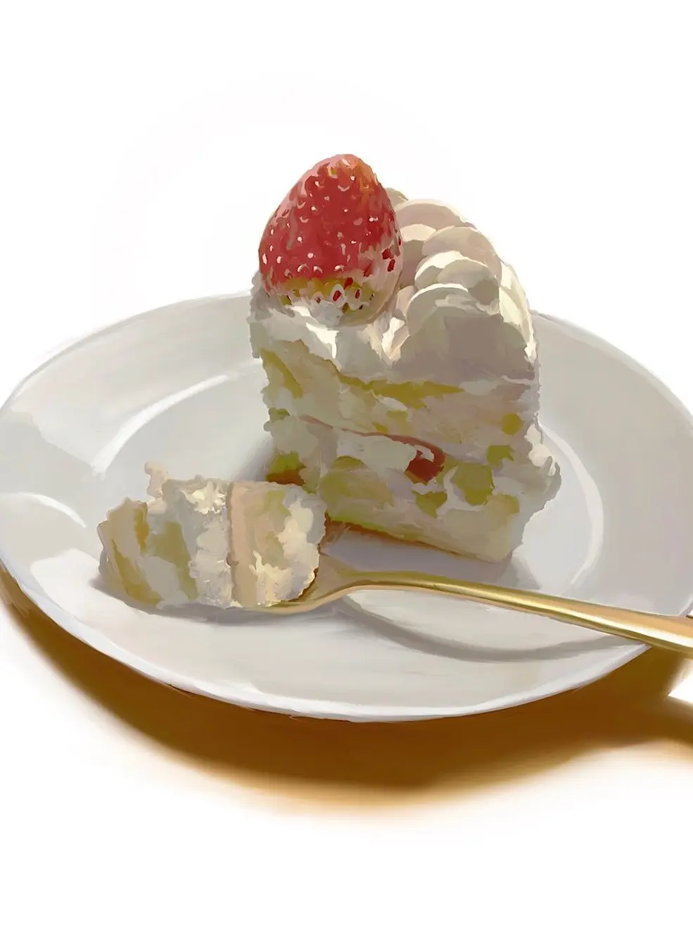 monomono.의 無気力ケーキバース