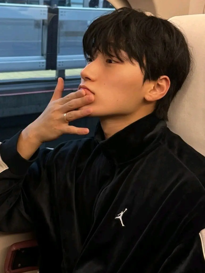namo_twice의 San - Husband