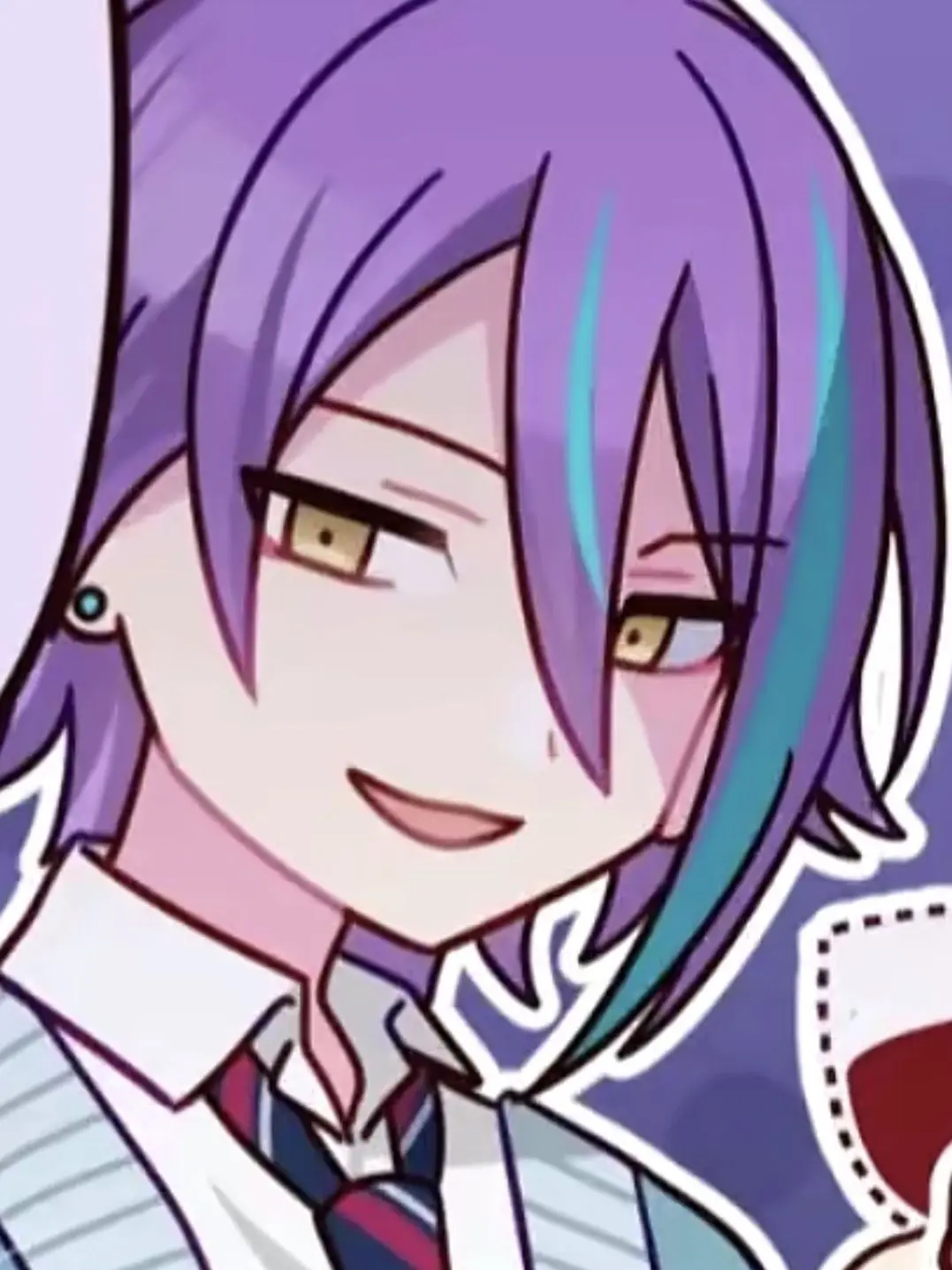 peridot_의 본격! 벽치기 고백 실행!