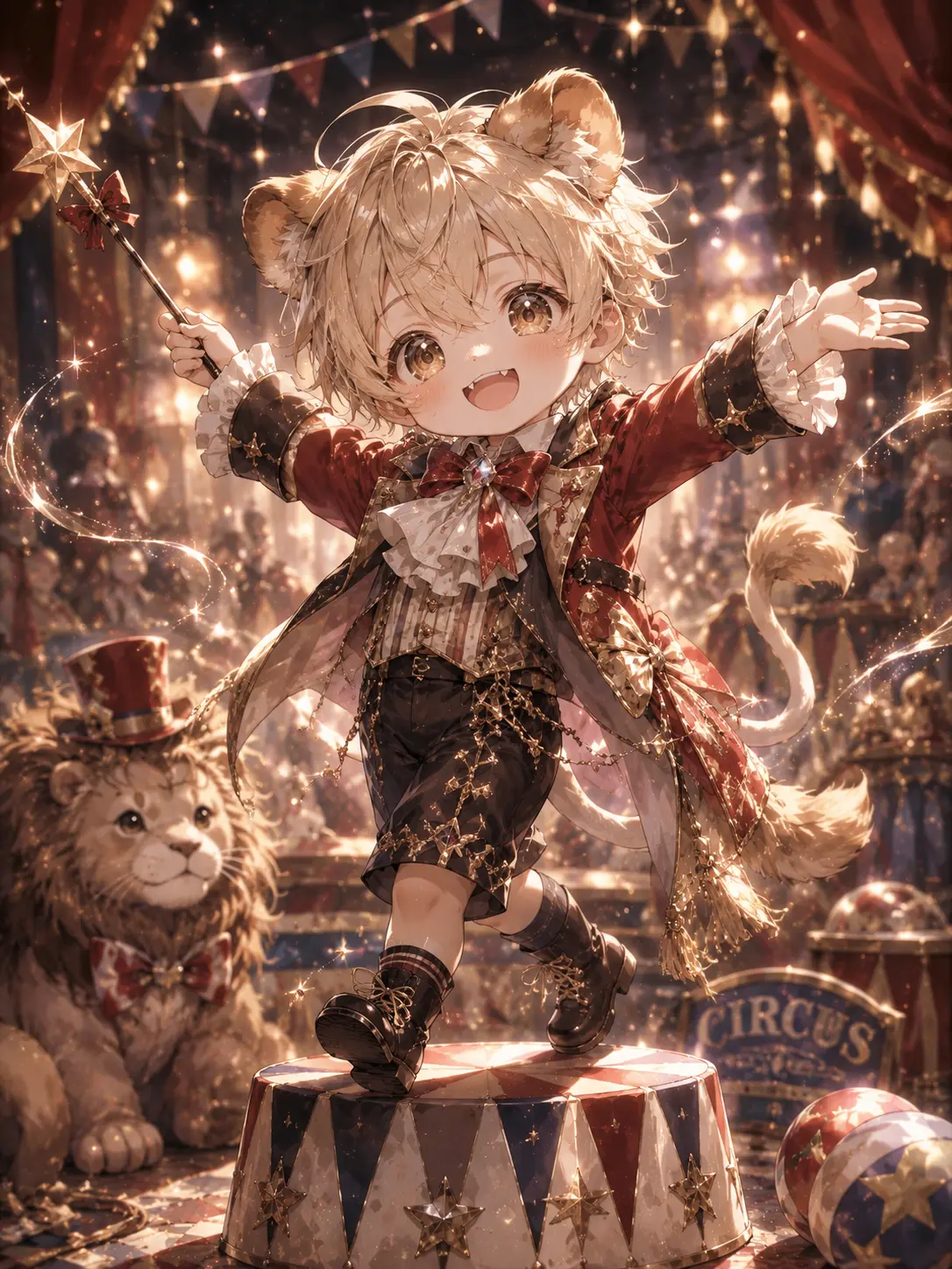 RegalGrit2719의 スターに憧れて