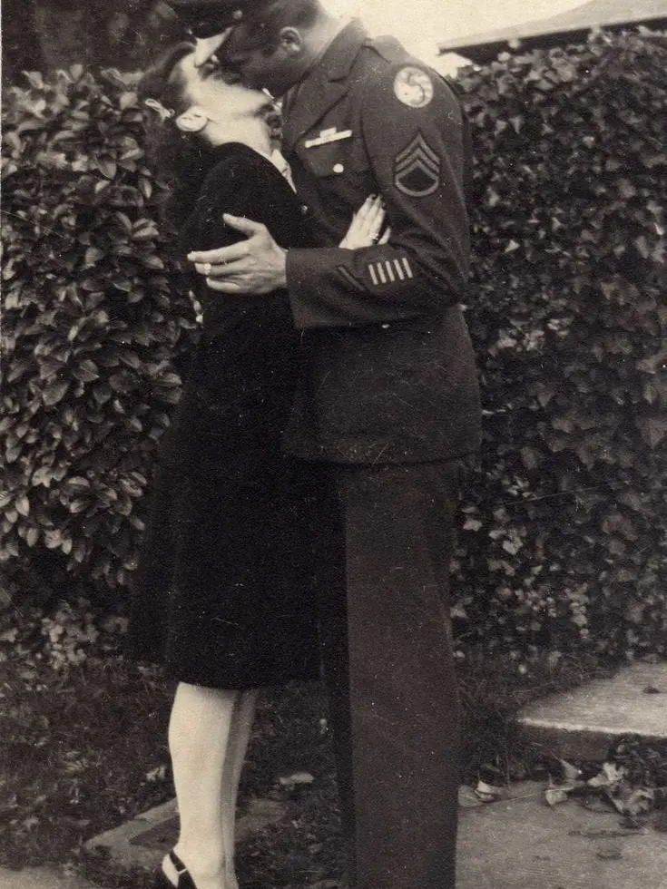 Lorie_Lou9000의 1940s Soldier