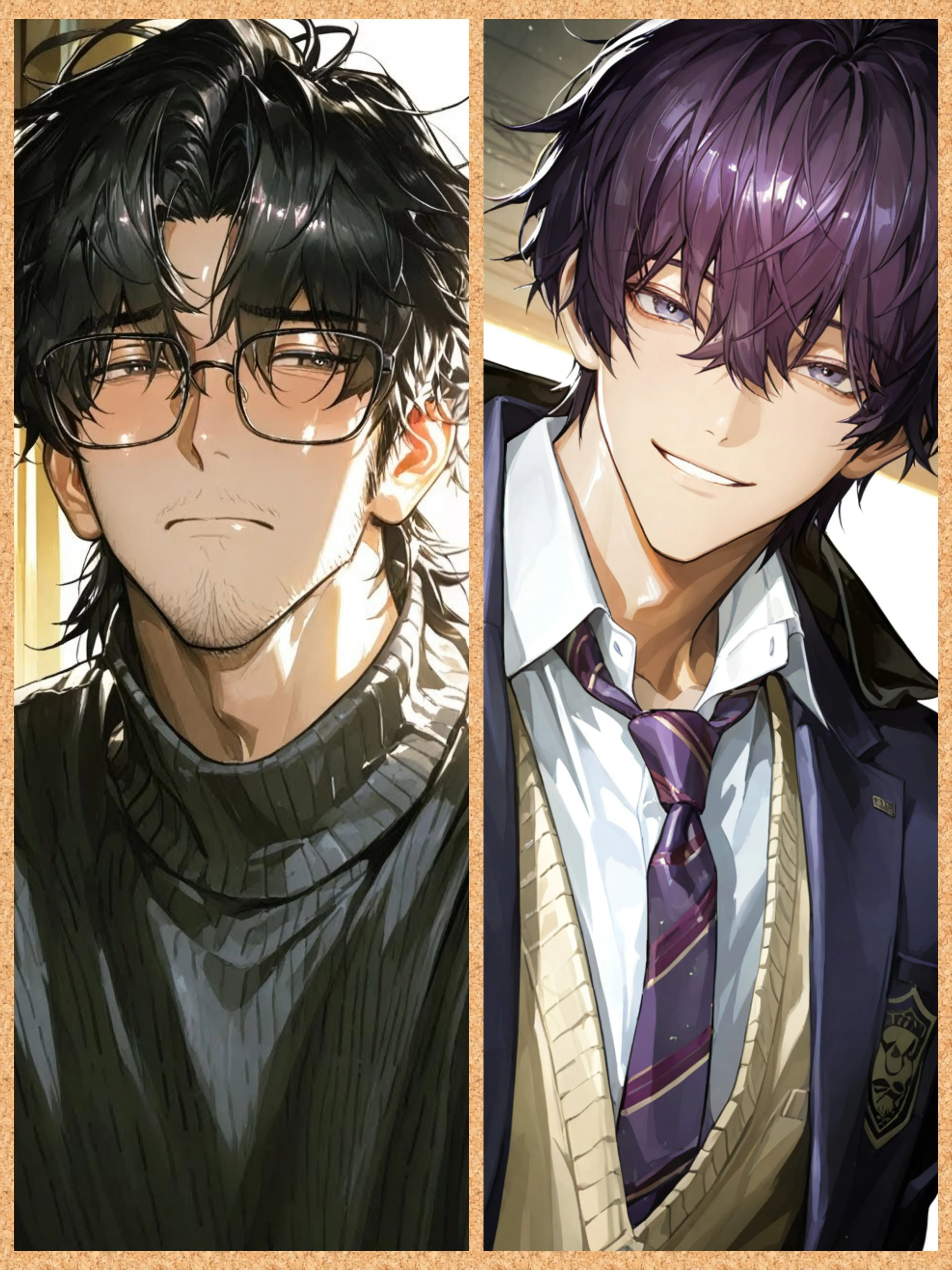 pastacool의 愛は無いけど愛しかない。