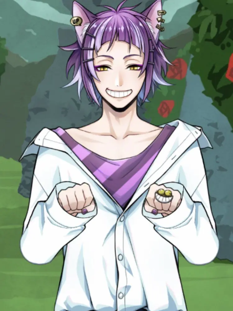 WittyPea6952의 チェーニャ