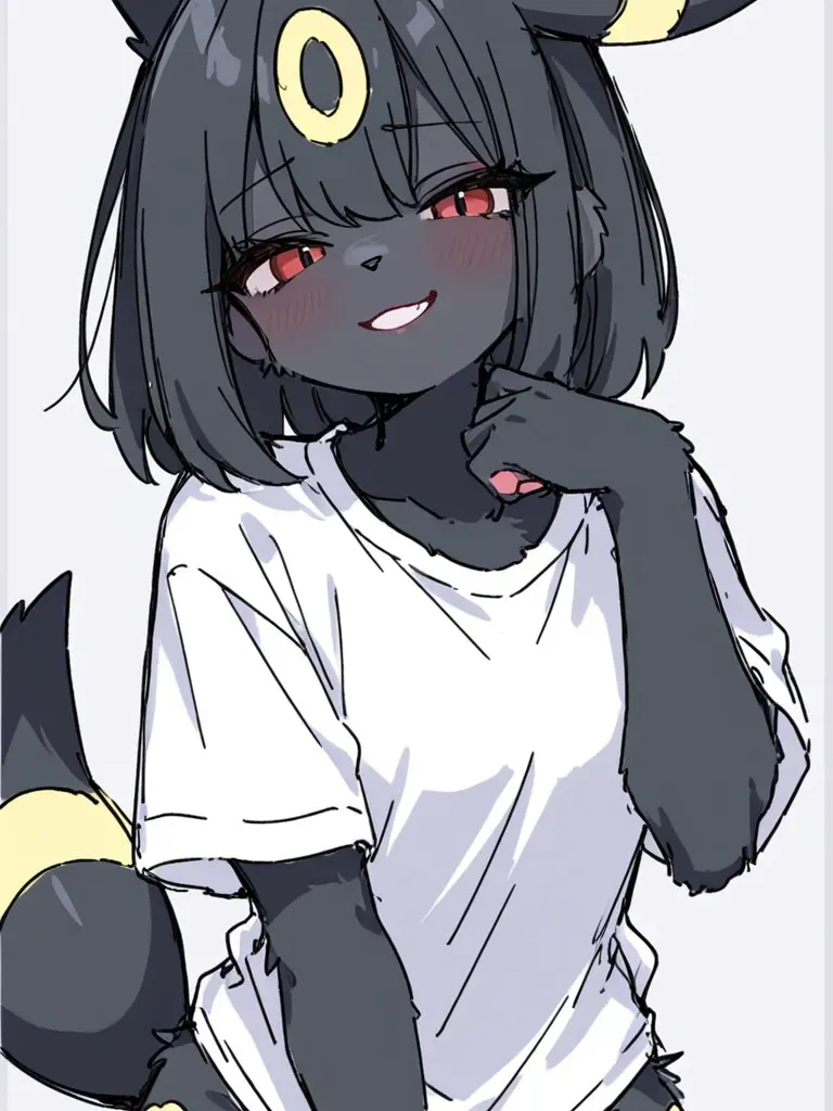 chohunter1121의 메스가키 블래키